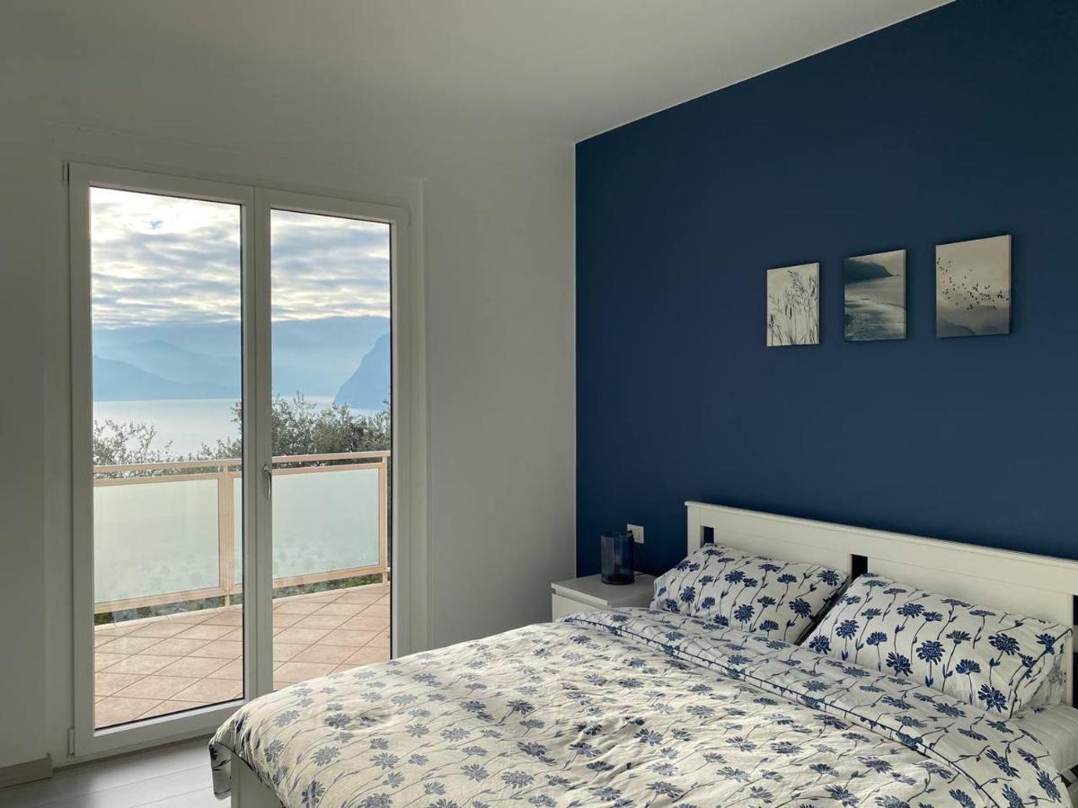 Happy Guest Apartments - Blue Apartment Рива-ді-Сольто Екстер'єр фото