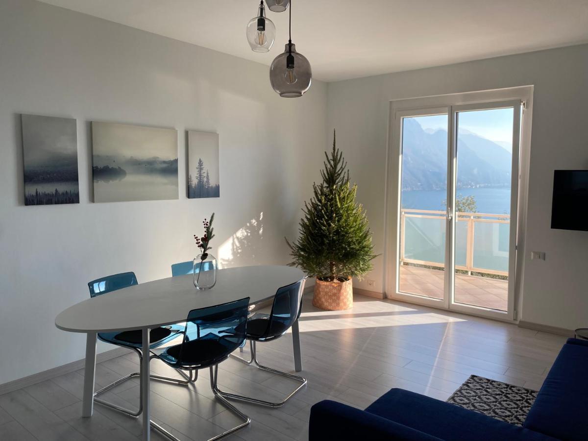Happy Guest Apartments - Blue Apartment Рива-ді-Сольто Екстер'єр фото