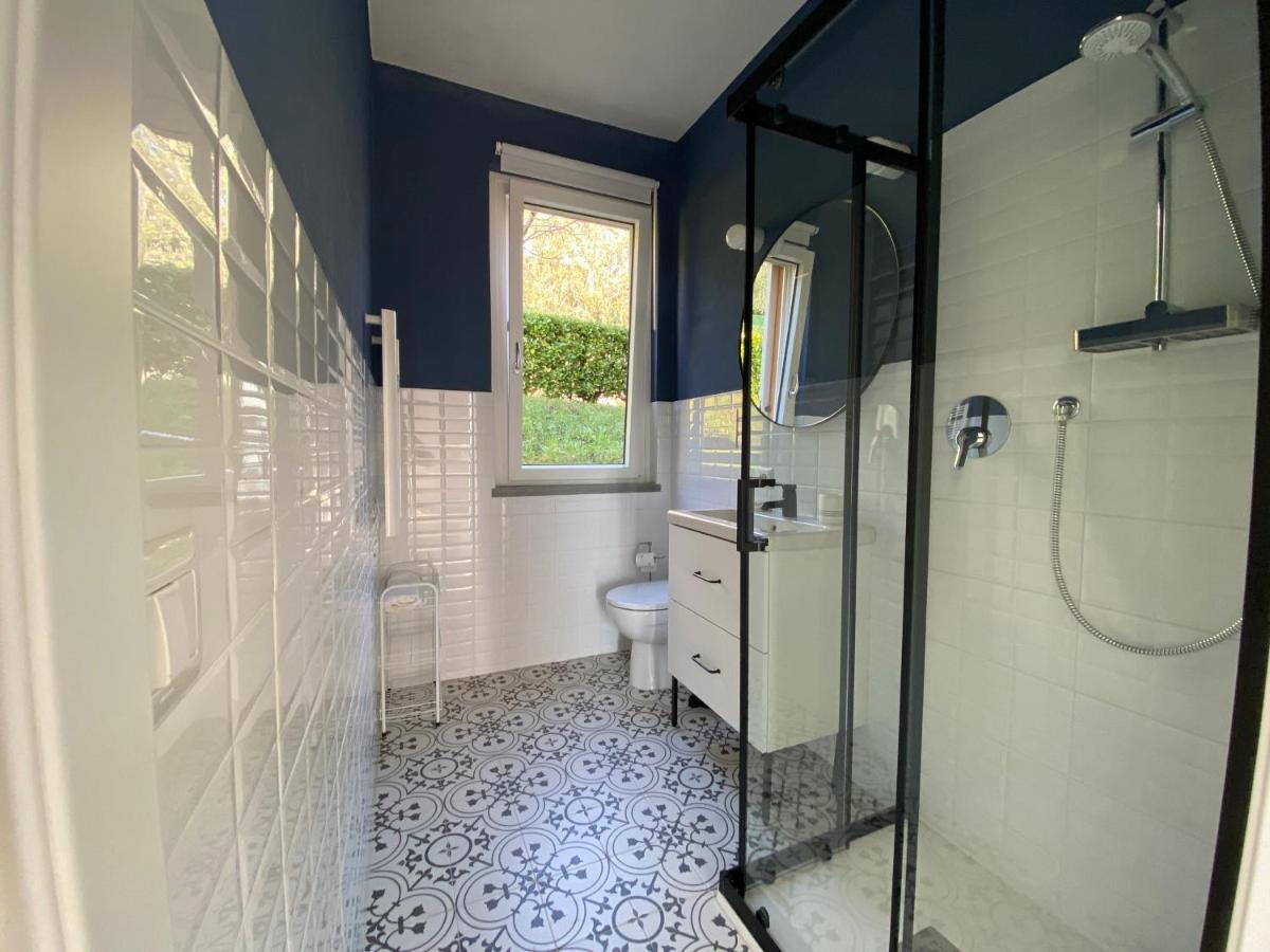 Happy Guest Apartments - Blue Apartment Рива-ді-Сольто Екстер'єр фото