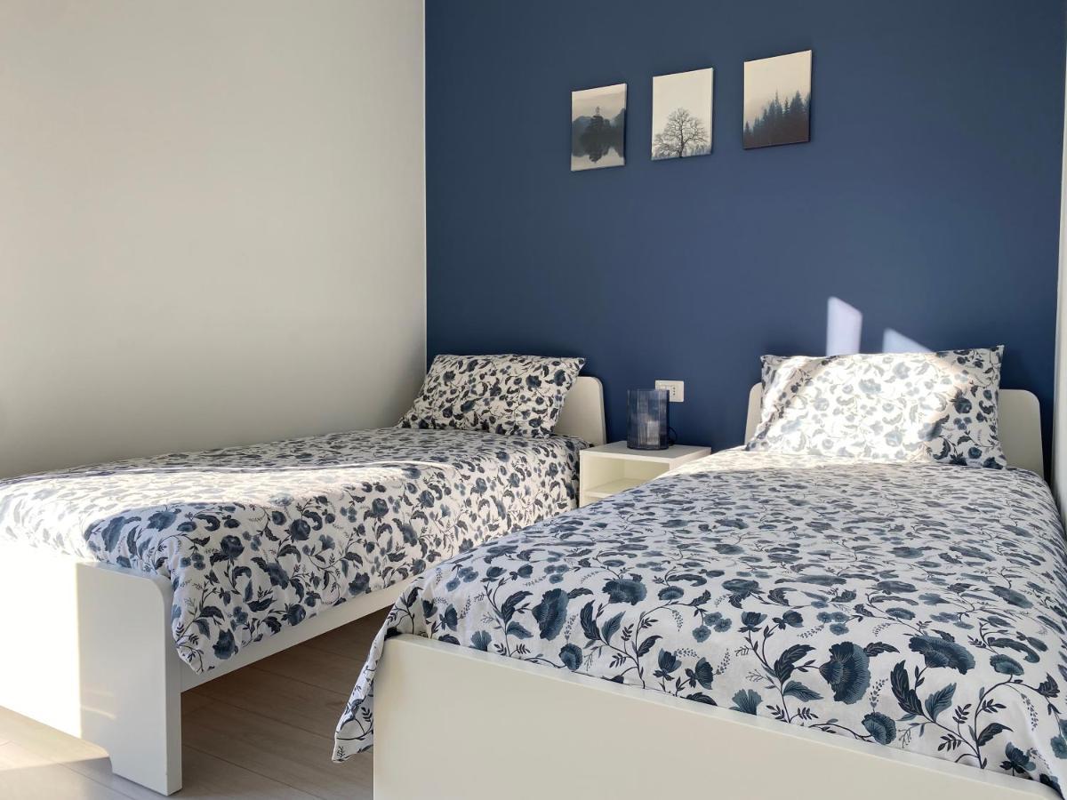 Happy Guest Apartments - Blue Apartment Рива-ді-Сольто Екстер'єр фото