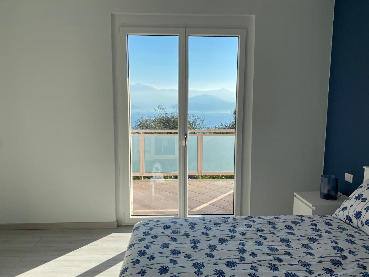 Happy Guest Apartments - Blue Apartment Рива-ді-Сольто Екстер'єр фото