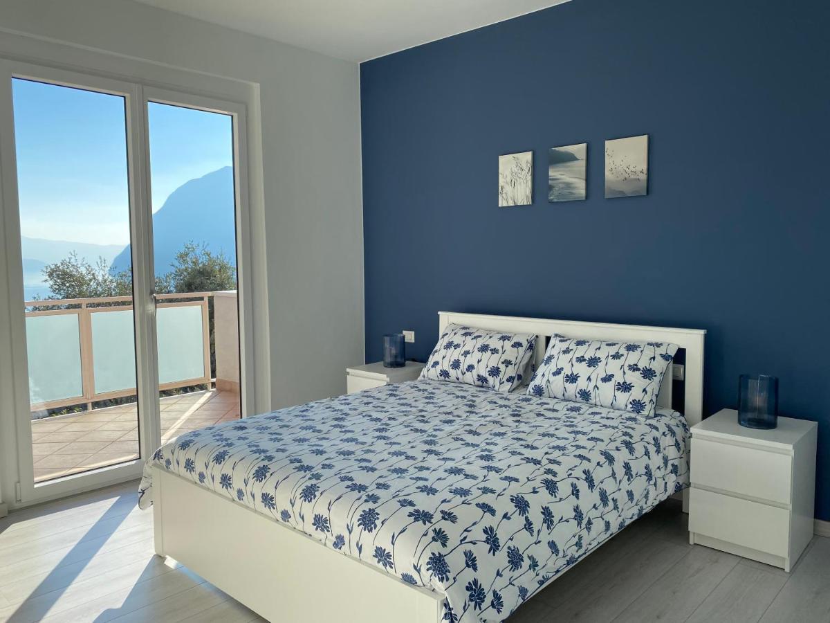 Happy Guest Apartments - Blue Apartment Рива-ді-Сольто Екстер'єр фото