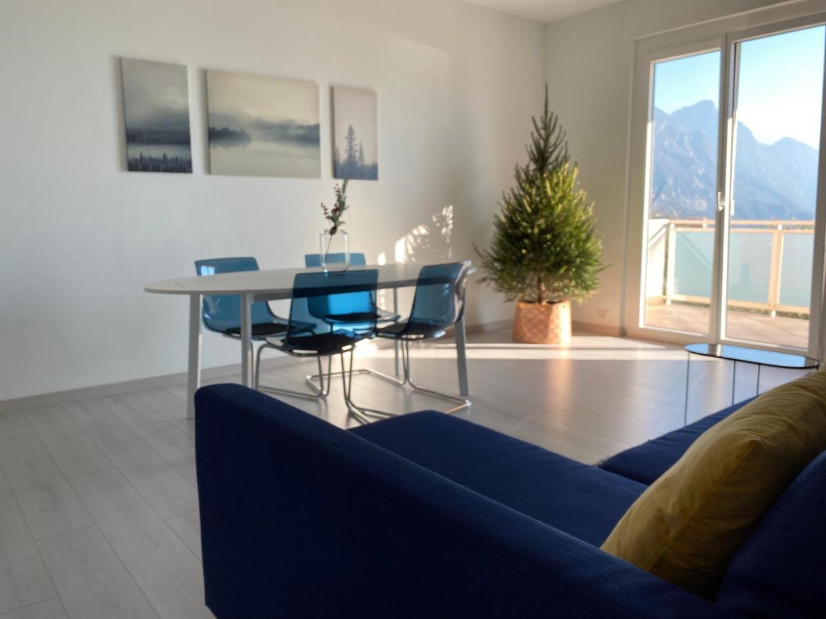 Happy Guest Apartments - Blue Apartment Рива-ді-Сольто Екстер'єр фото
