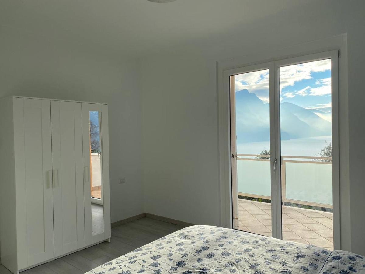 Happy Guest Apartments - Blue Apartment Рива-ді-Сольто Екстер'єр фото