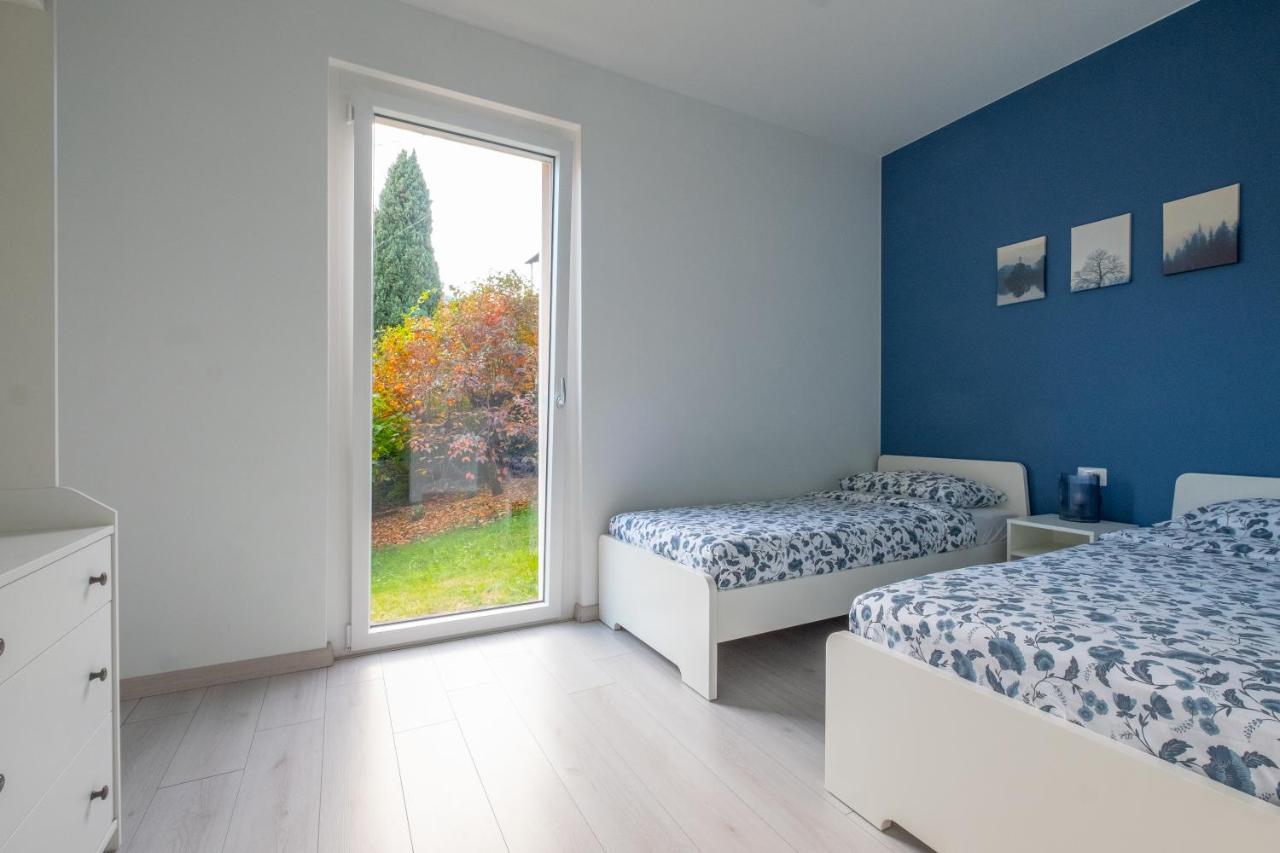 Happy Guest Apartments - Blue Apartment Рива-ді-Сольто Екстер'єр фото
