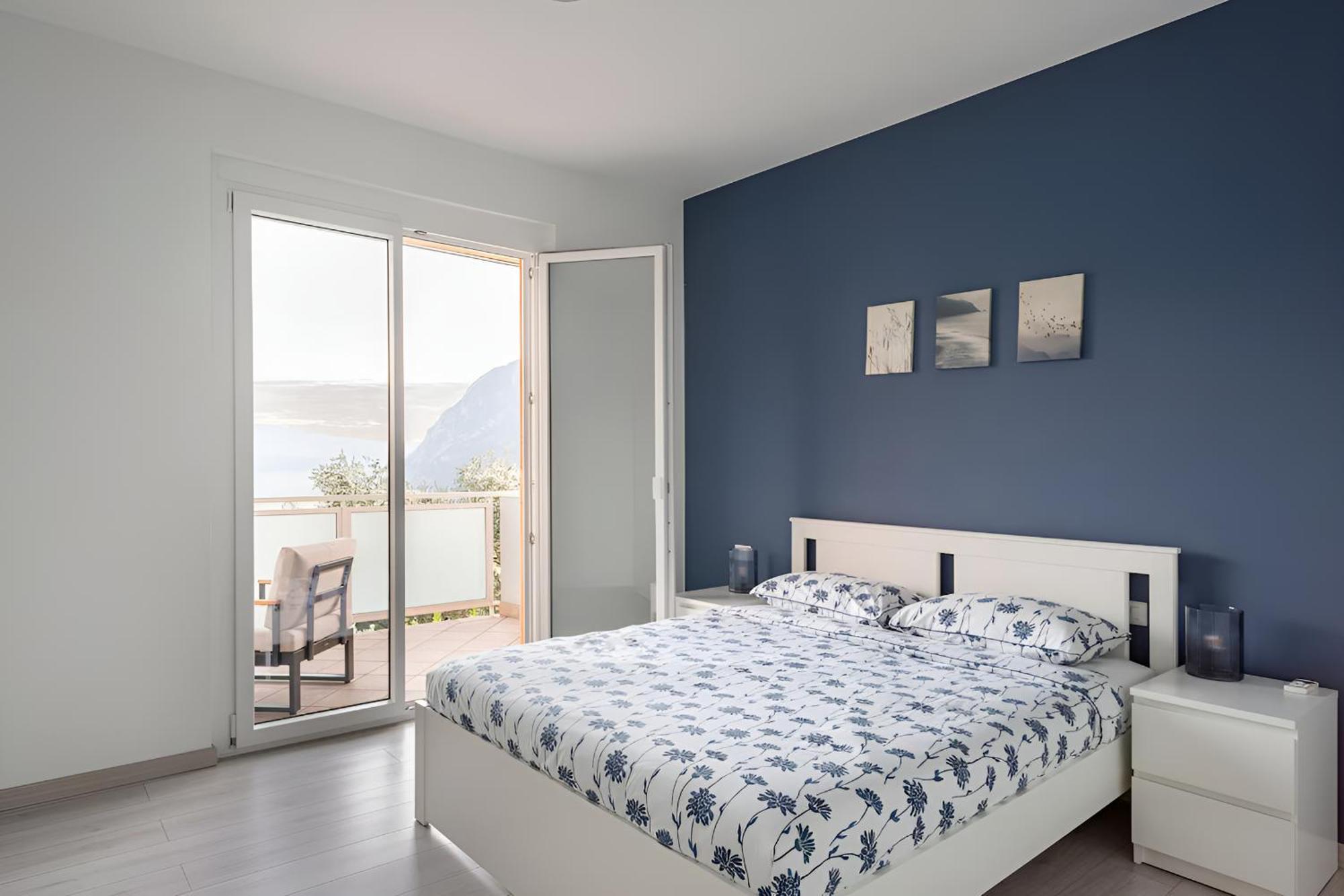 Happy Guest Apartments - Blue Apartment Рива-ді-Сольто Екстер'єр фото