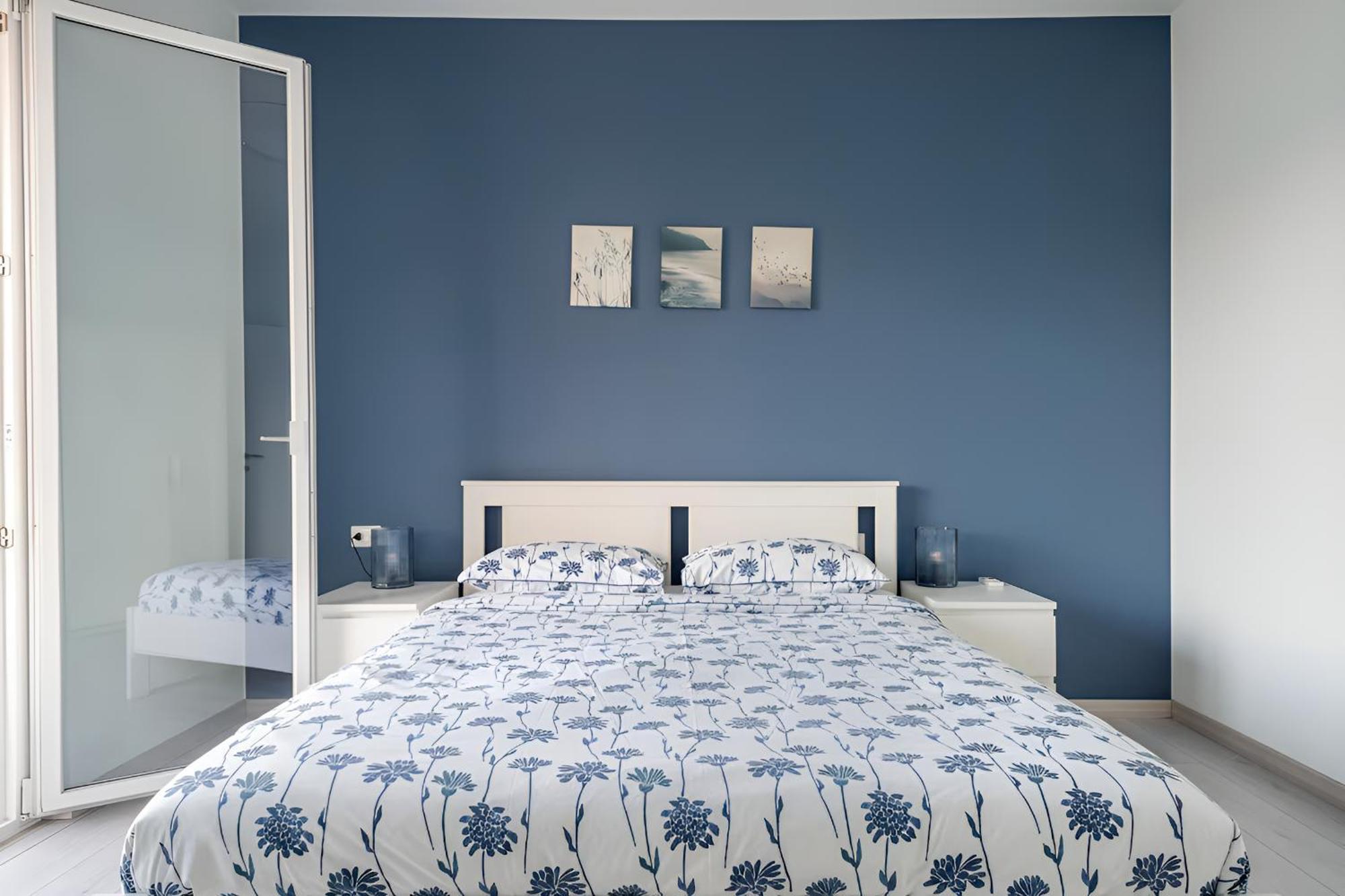 Happy Guest Apartments - Blue Apartment Рива-ді-Сольто Екстер'єр фото